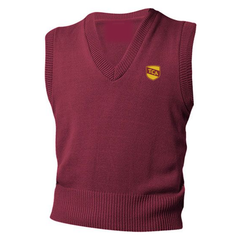 Sweater Vest