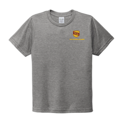 Short-Sleeve T-Shirt