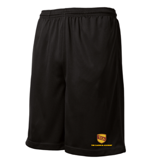 PE Short