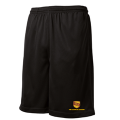 PE Short