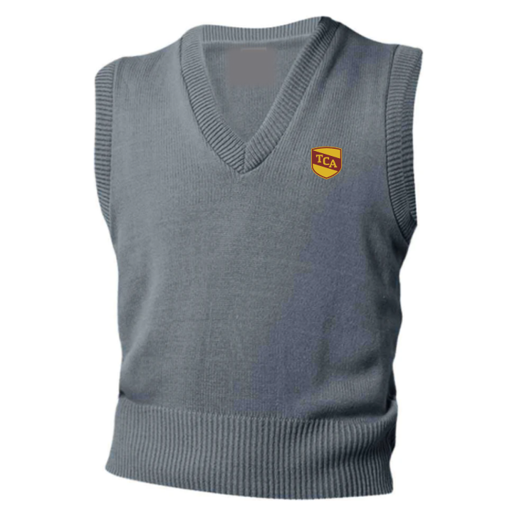 Sweater Vest