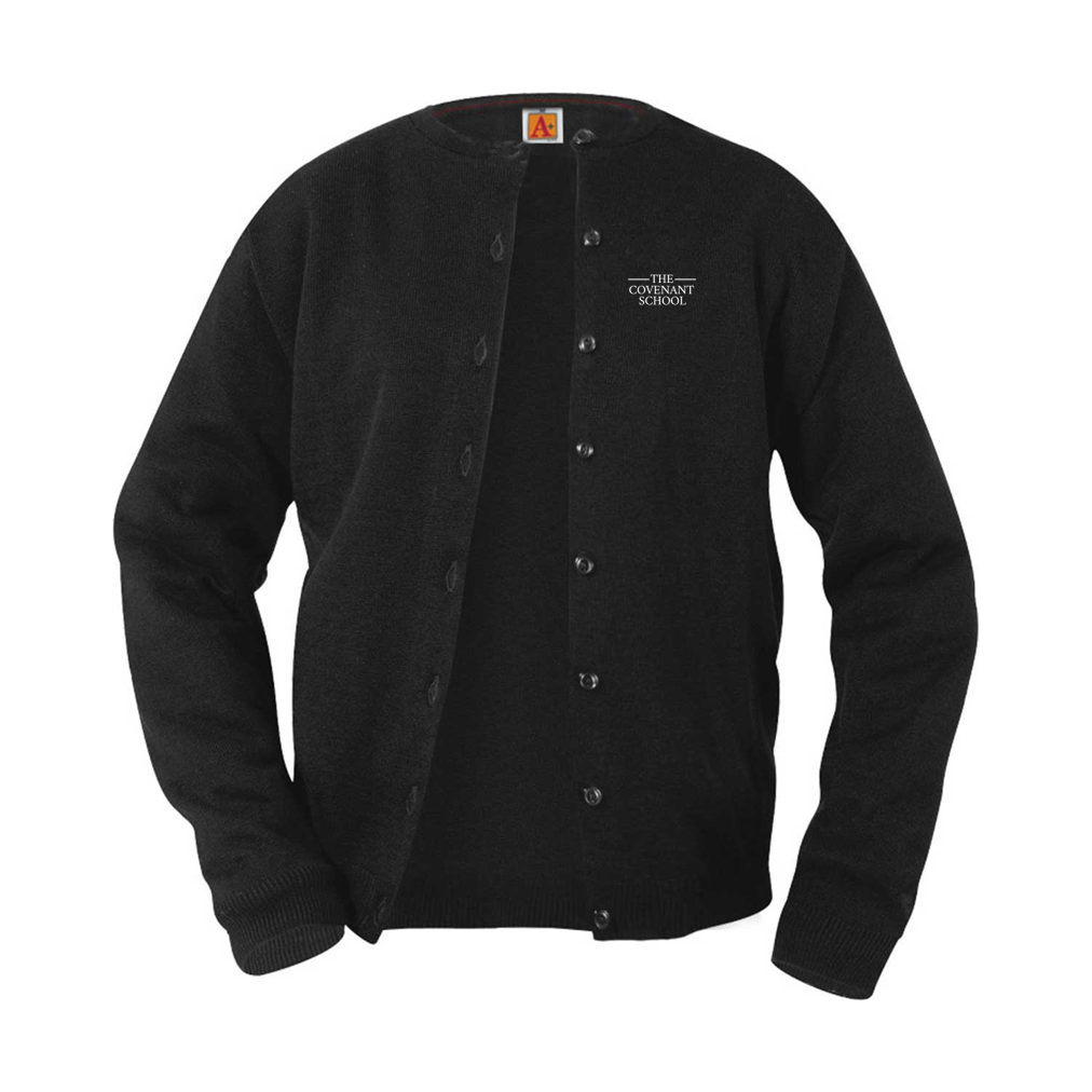 Girls Cardigan Sweater