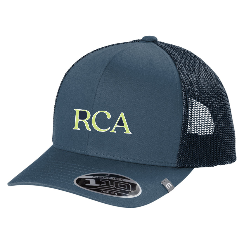 Travismathew Trucker Cap