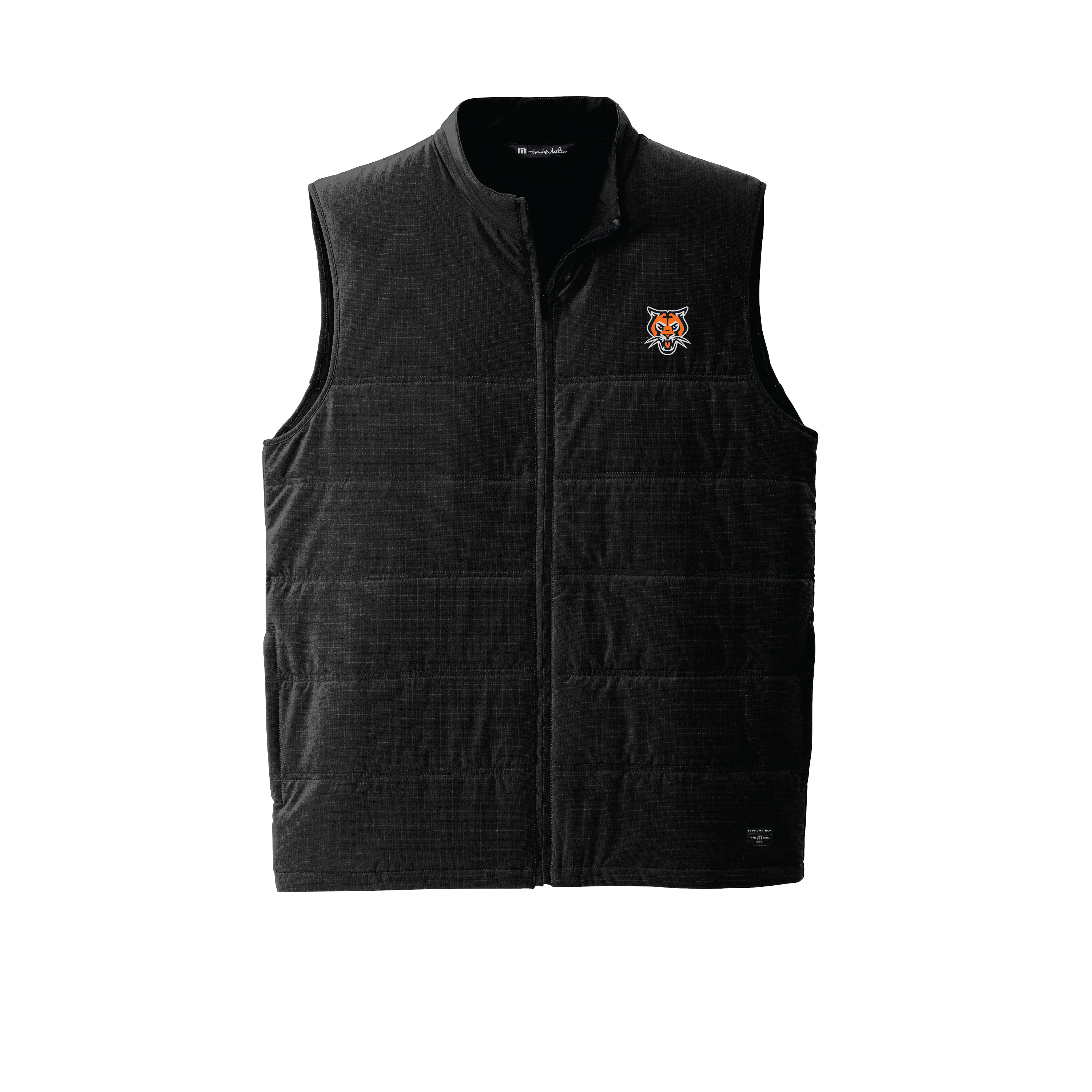 Travismathew Cold Bay Vest *Spirit Wear Item*