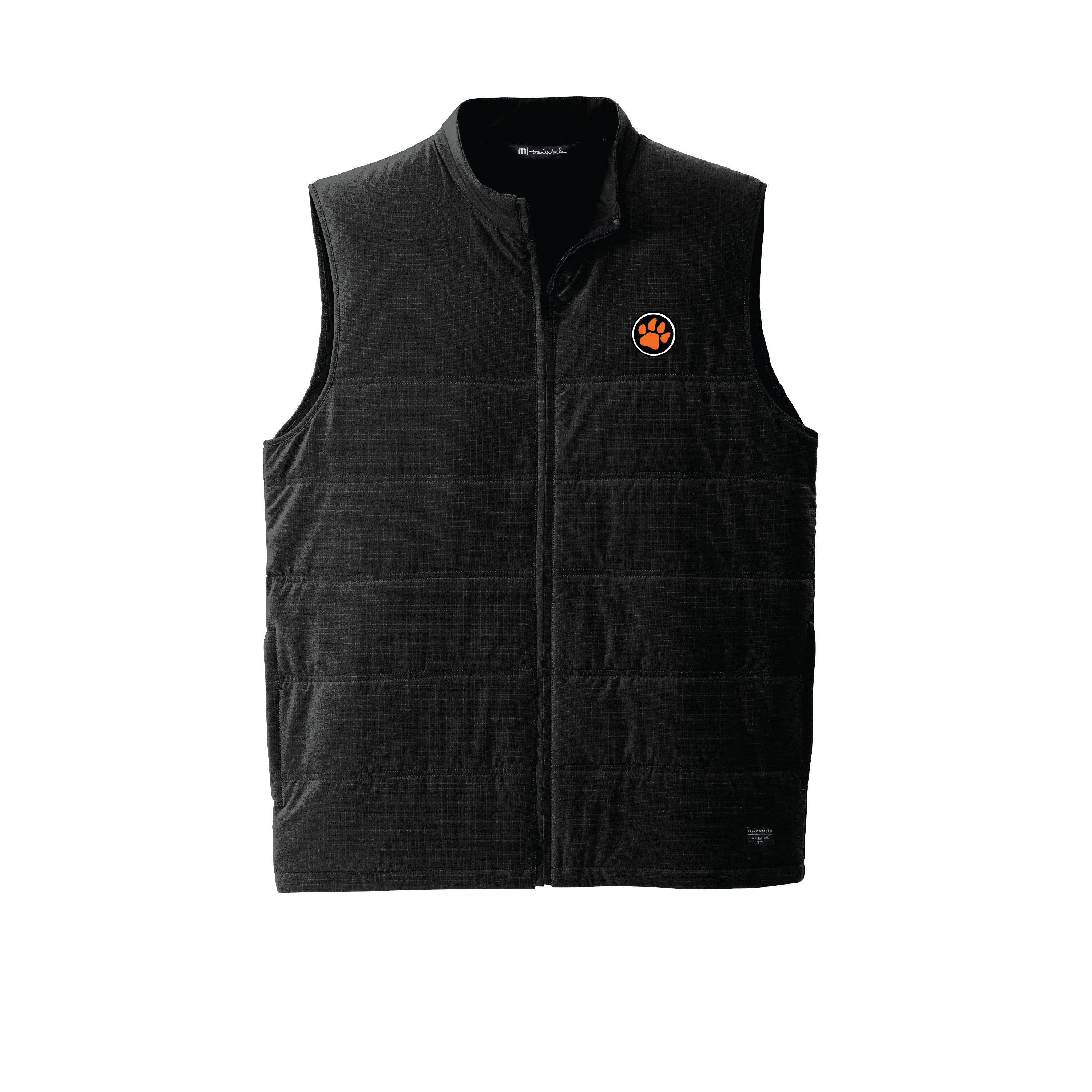 Travismathew Cold Bay Vest *Spirit Wear Item*