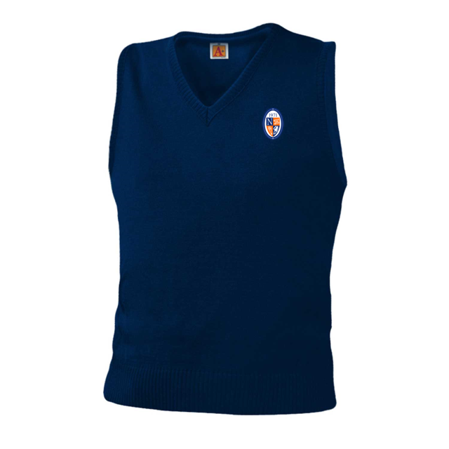 Sweater Vest