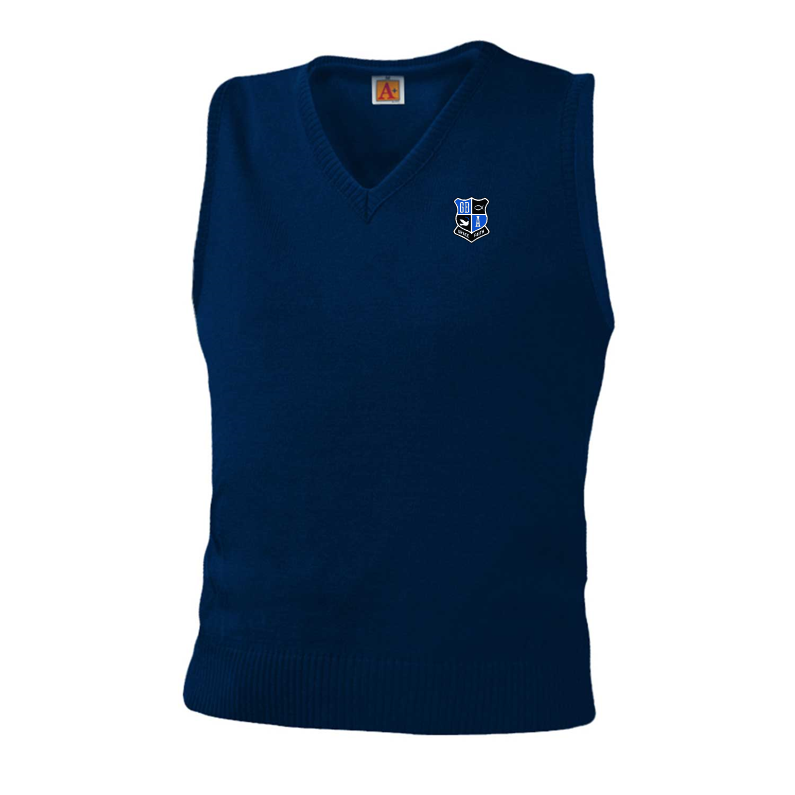 Sweater Vest