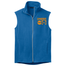 Gymboree Microfleece Vest