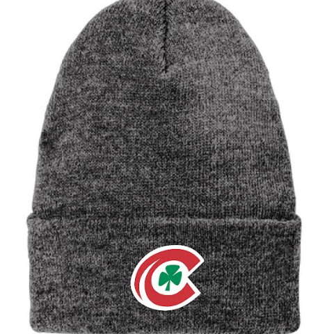 Chore Beanie