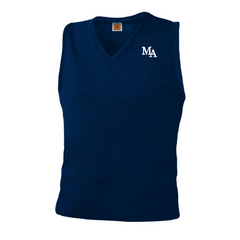 Sweater Vest