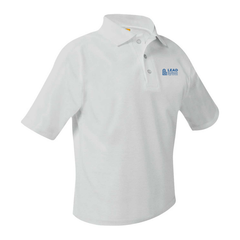 Short-Sleeve Polo Shirt (HS)