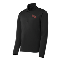 Dry-Fit Light Quarter-Zip
