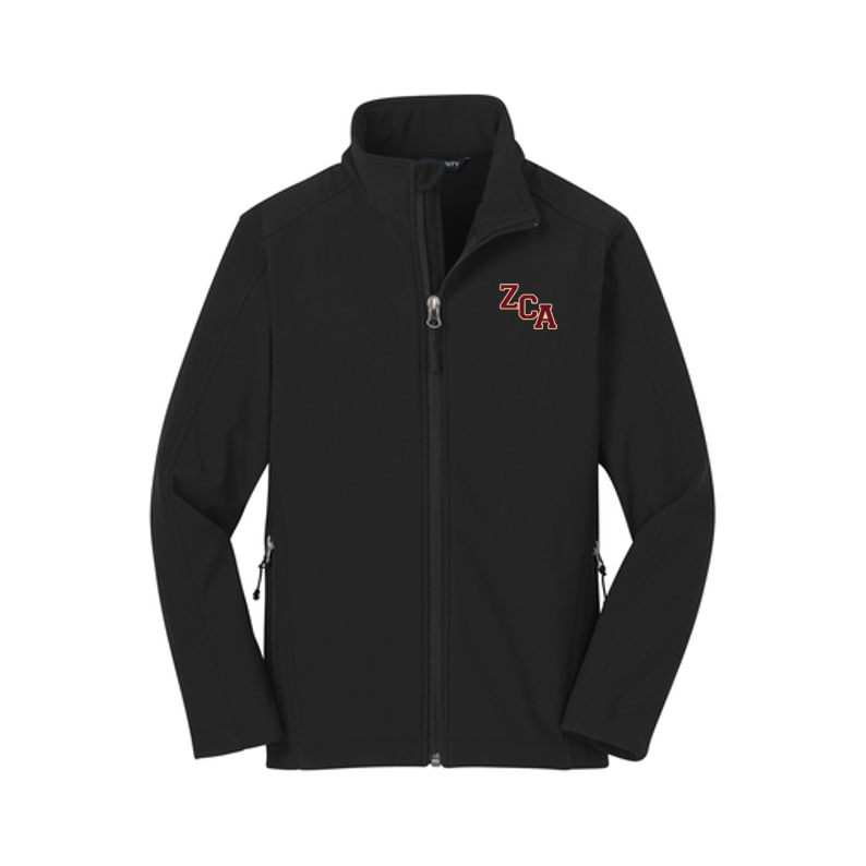 Soft-Shell Jacket
