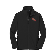 Soft-Shell Jacket