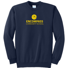 Crewneck Sweatshirt